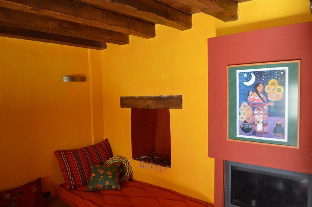 Anemi Hotel Kato Pedina Room photo