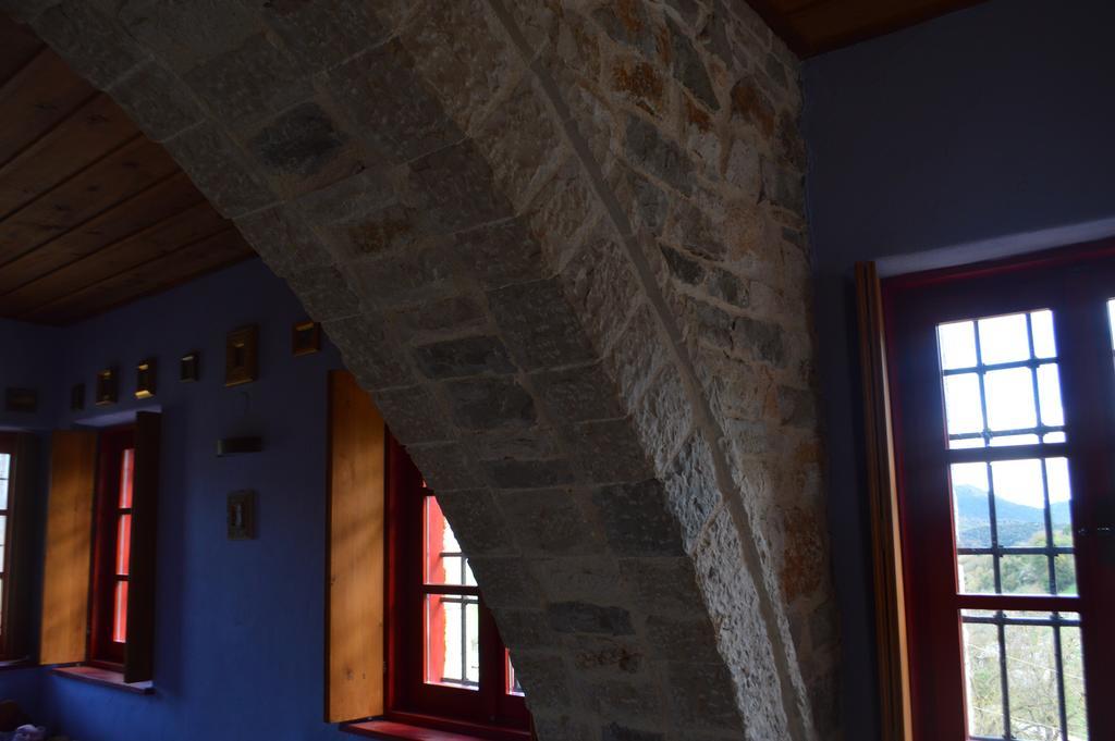 Anemi Hotel Kato Pedina Room photo
