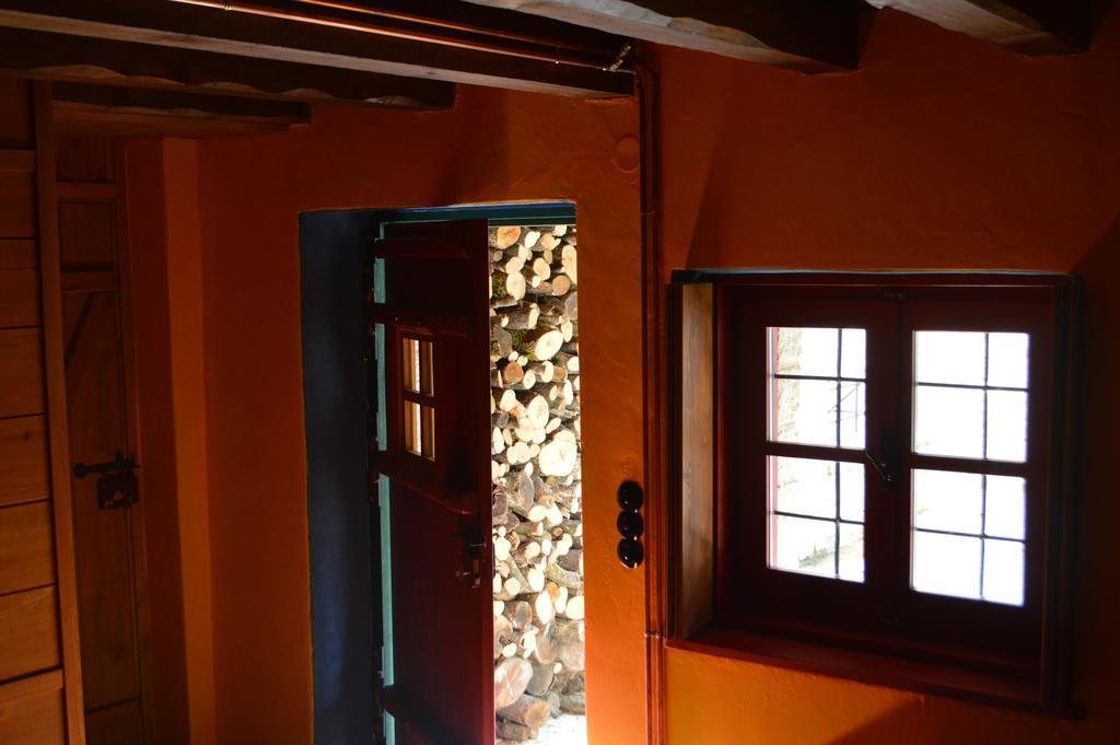Anemi Hotel Kato Pedina Room photo