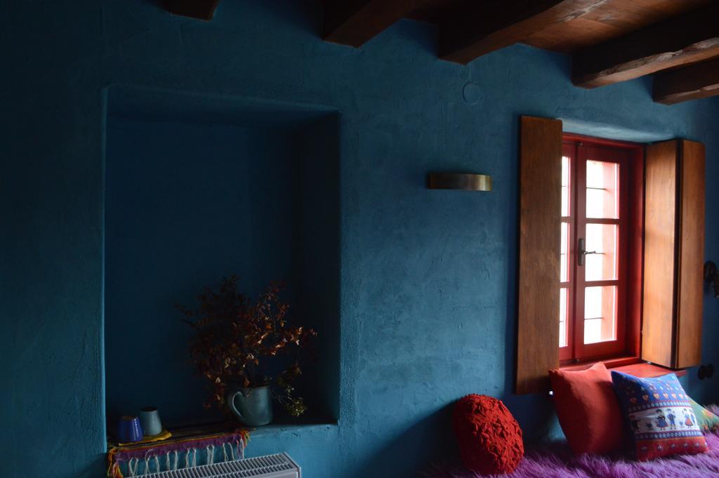 Anemi Hotel Kato Pedina Room photo